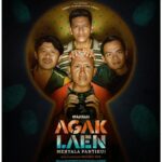 Tetap Dikenang Lintas Generasi
