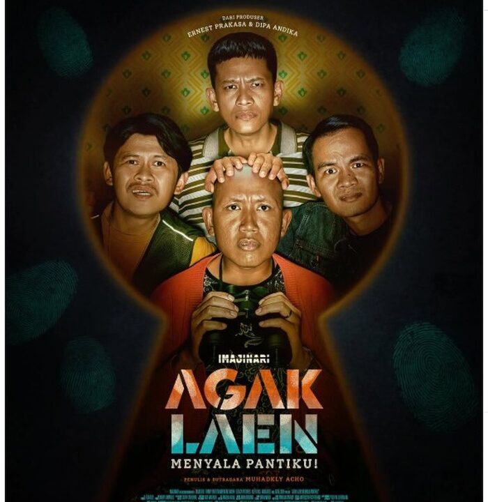 Tetap Dikenang Lintas Generasi