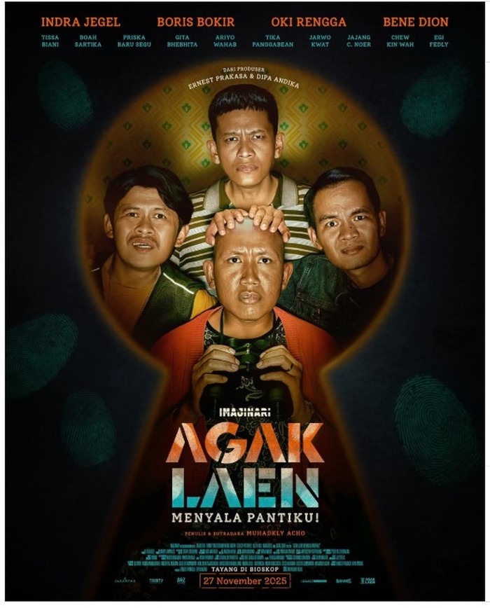 Tetap Dikenang Lintas Generasi