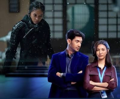 Film Indonesia yang Semakin Mendunia