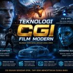 Visual Film Modern