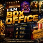 Kesuksesan Film Box Office