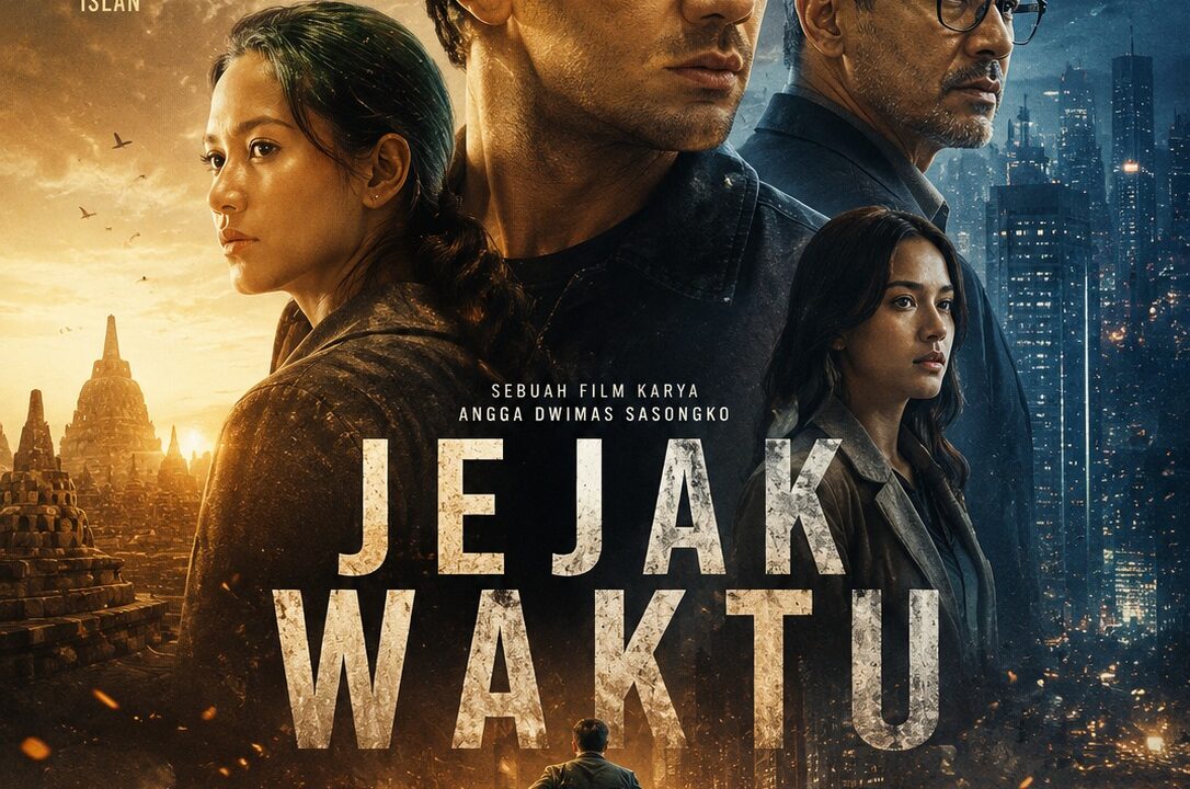Skenario Mengubah Ide