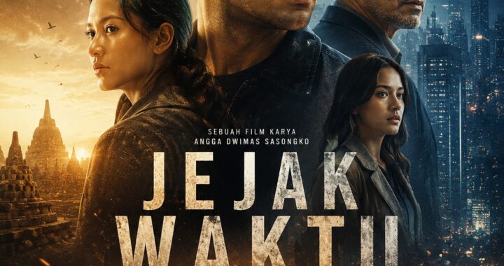 Skenario Mengubah Ide