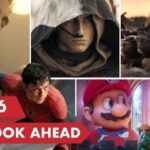 Kesuksesan Film Box Office Dunia