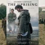 Sejarah Menarik di Balik Film The Uprising (2026
